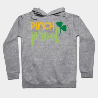 Pinch Proof Hoodie